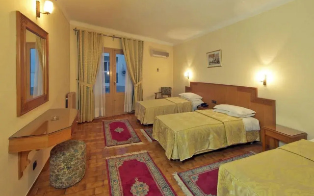 Splendid Hotel