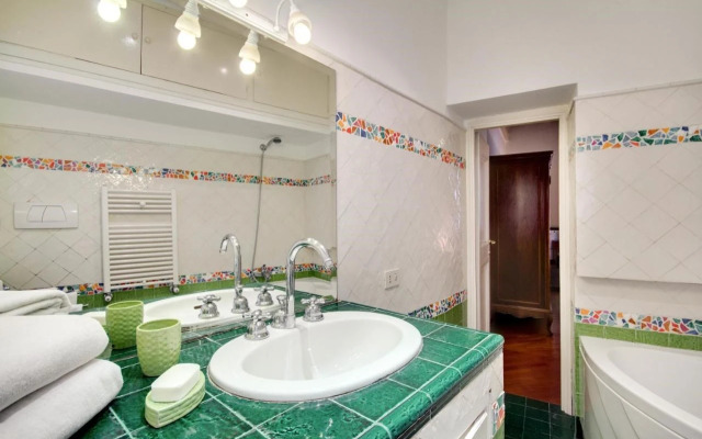 Rome in Apartment - Navona Pantheon