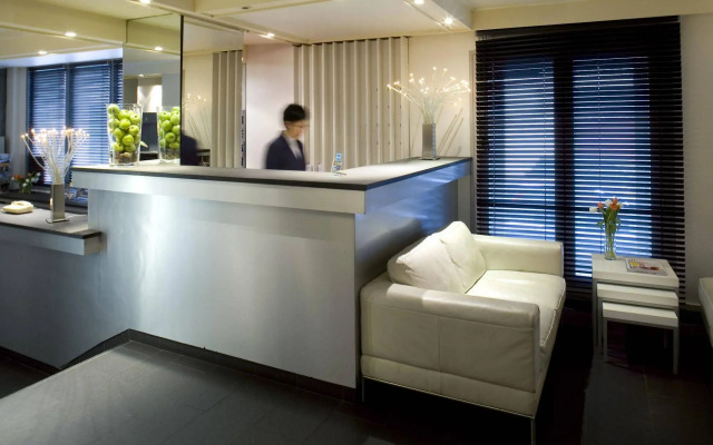 Victoria Paris Hotel