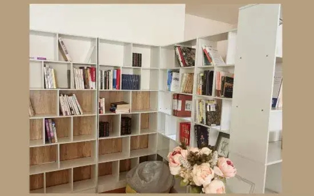 Sanya Yulinshan Residence