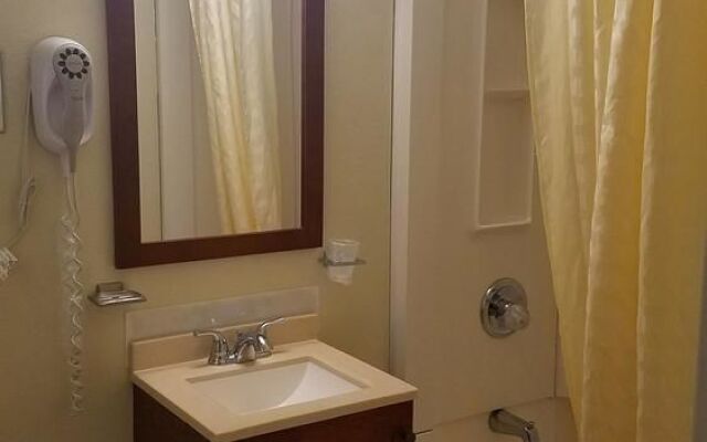 Americas Best Value Inn