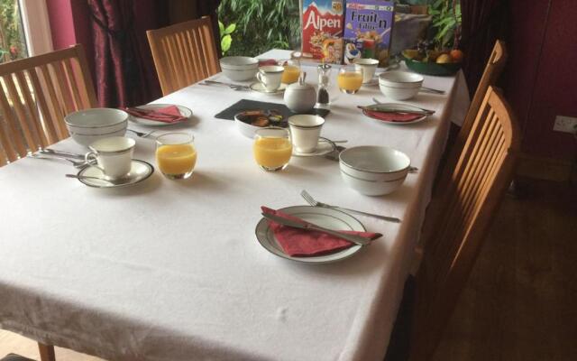 Highview Bed and Breakfast