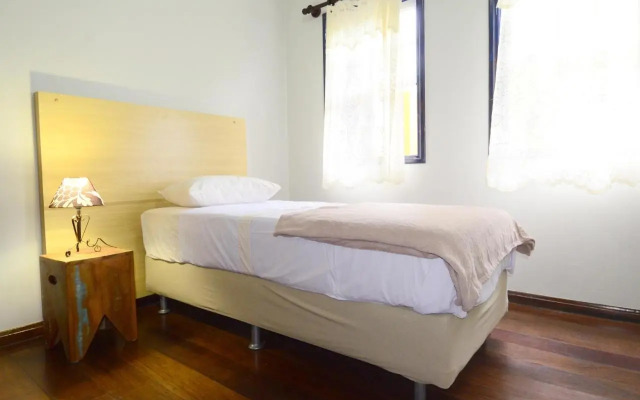 Casa de Hospedagem Dlourdes
