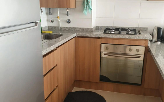 Hermoso Departamento