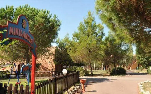 Villaggio Torre Del Faro