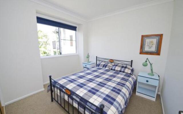 Shiloh Holiday House, 14 East Street