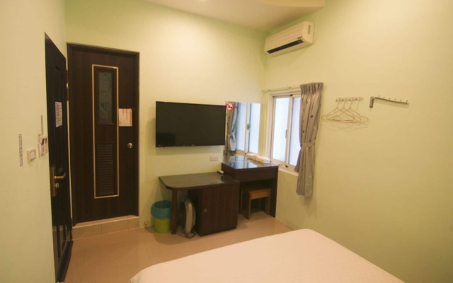 Feng Homestay
