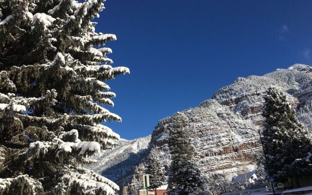 Ouray Main Street Inn