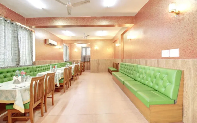 Marks Hotel