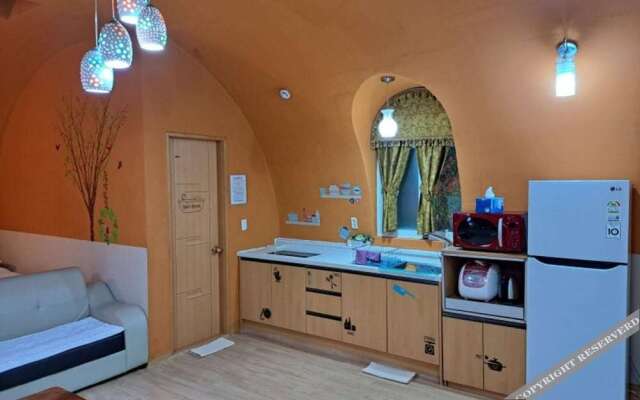 Damyang Firefly Pension