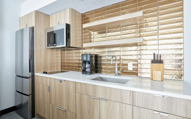 The Quincy, Ascend Hotel Collection