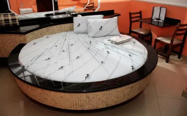 Hotel Bells ( Adults Only)