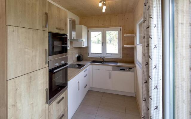 Kreischberg Chalets by ALPS RESORTS