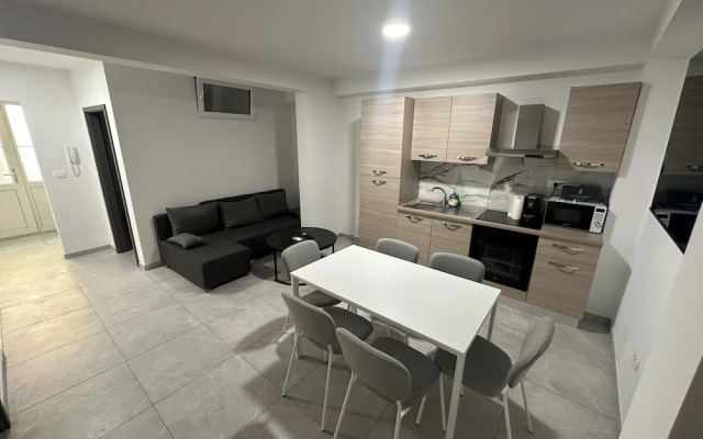 Apartments Portéa - NEW 2025