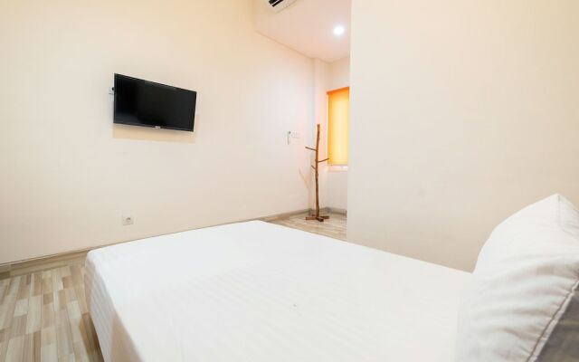 Sari Panguripan BY OYO Rooms