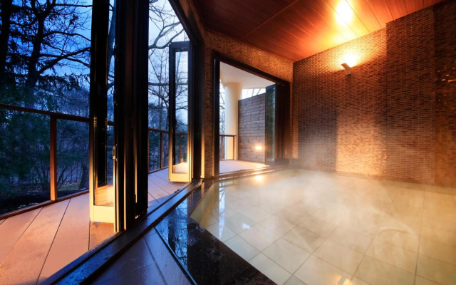 Yutorelo Karuizawa Hotel