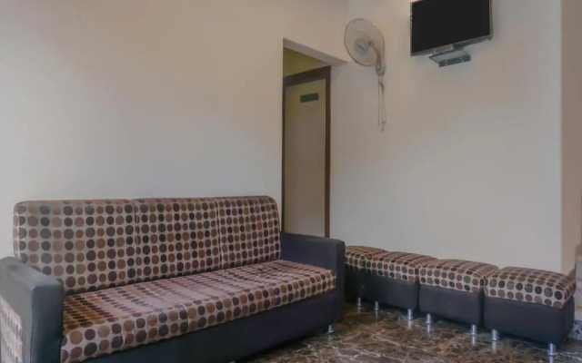 Shri Sai Mangalam by OYO Rooms