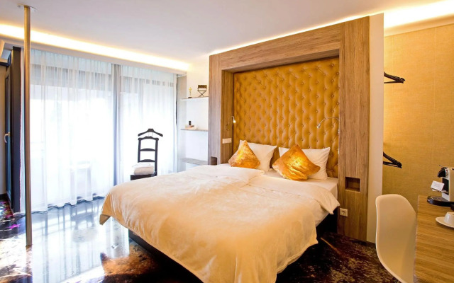 PLAZA INN stays design Dortmund