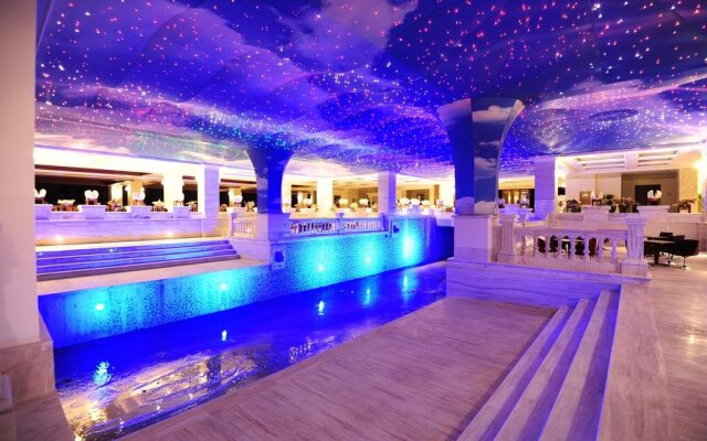 Jinling Museum Spa Hotel
