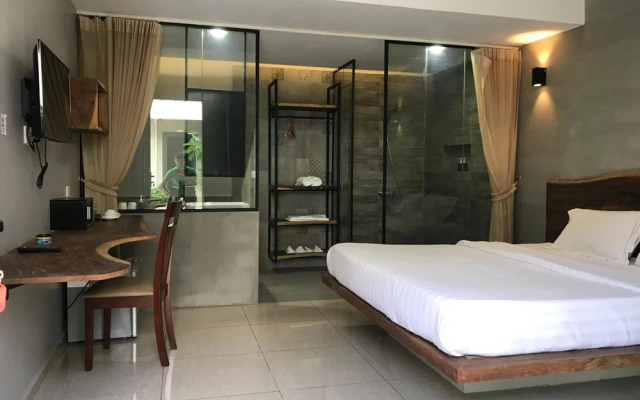 BK Hotel