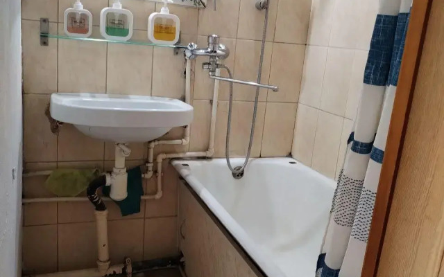 Апартаменты на улице Южная 18