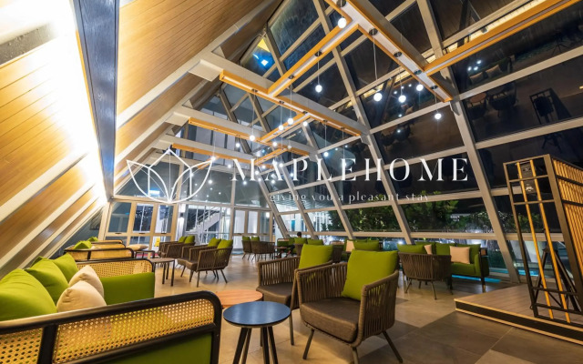 Windmill Premier Suites Genting Highlands