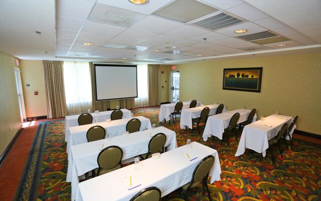 Hilton Garden Inn Bentonville Rogers