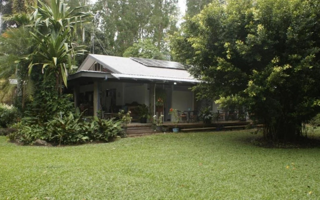 The Chantra Mission Beach B&B