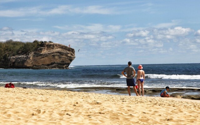 Kiahuna Lani at Poipu by RedAwning