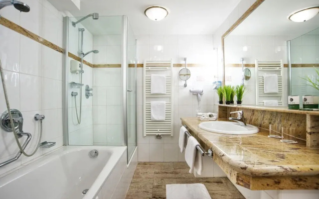 Henri Country House Seefeld