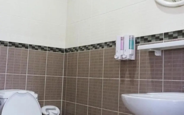 Uh Hostel