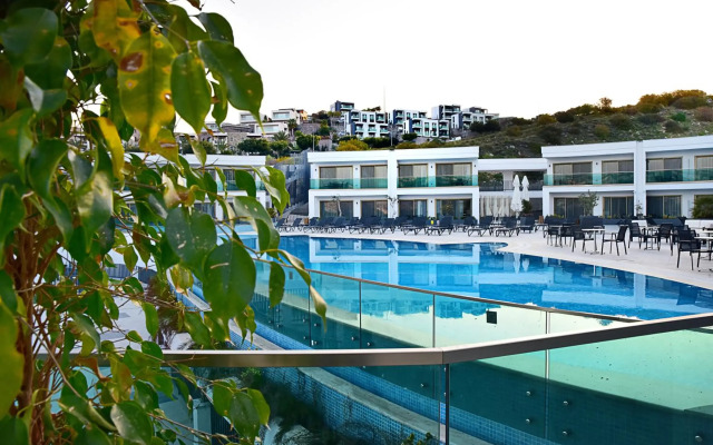 Jasmin Elite Residence & SPA