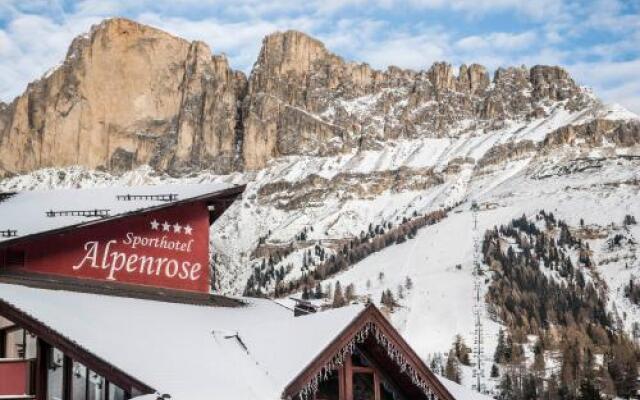 Sporthotel Alpenrose