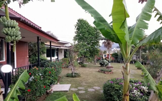 See Throught Resort