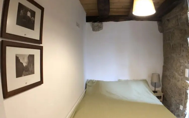 Casa Outeiro for 6 Persons