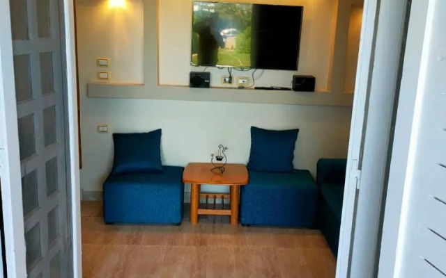 مارينا العلمين