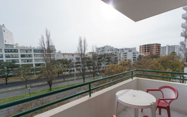 Akisol Quarteira Relax III