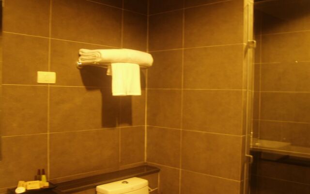 Demeter Residences Suites