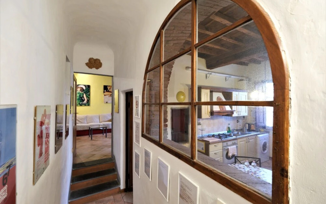 Wine Apartments Florence Vin Santo