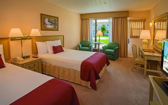 Sandcastle Resort at Lido Beach