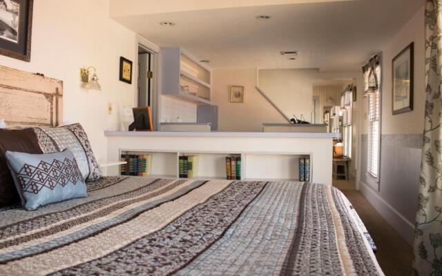 Wildflower Bed & Breakfast