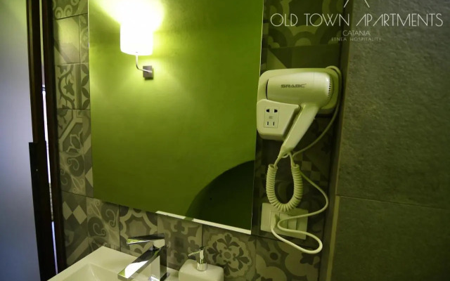 Old Town Apartments Catania