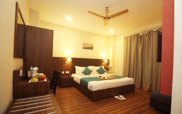 Gangtok Drift Hotel & Restobar