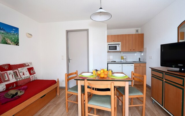 Vacancéole - Residence le Dôme des Rousses