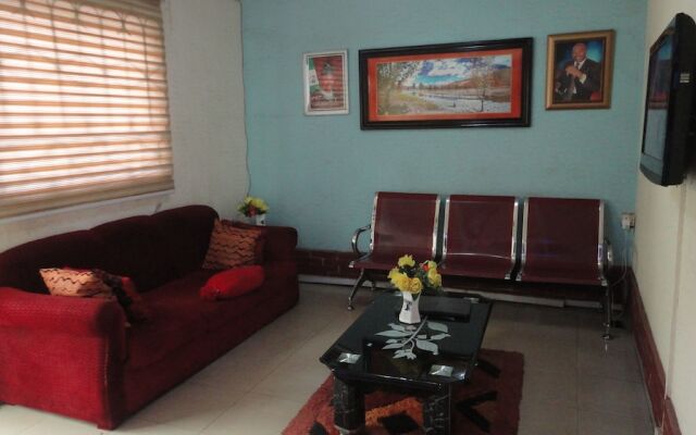 Hallmark Suites Itori