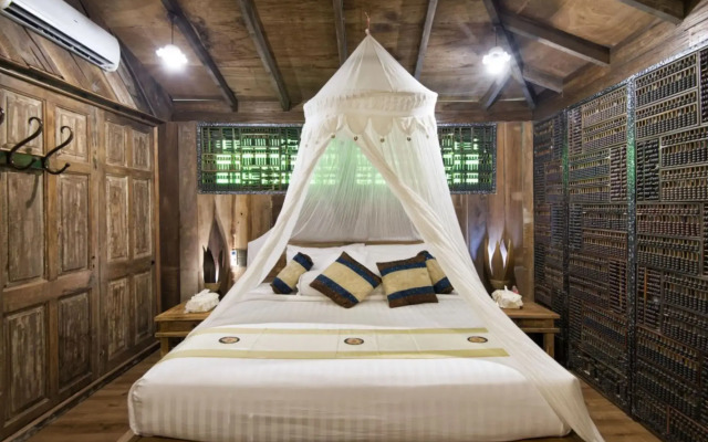 Fig Tree Hill Resort