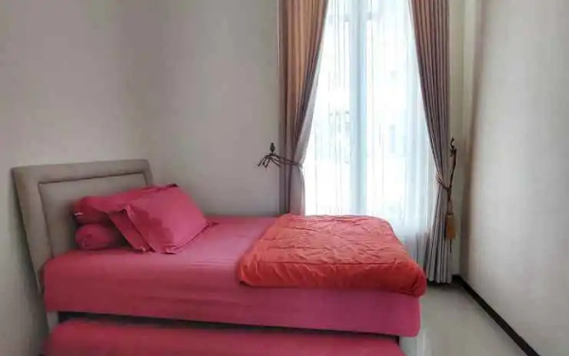 Kusuma Hill C10 - Three Bedroom