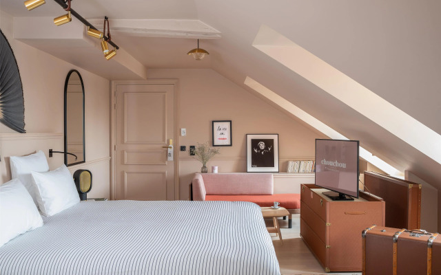 Chouchou Hôtel