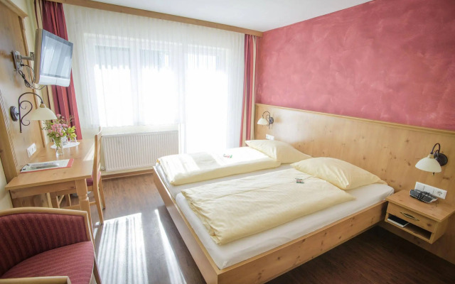 Hotel Landgasthof Linde
