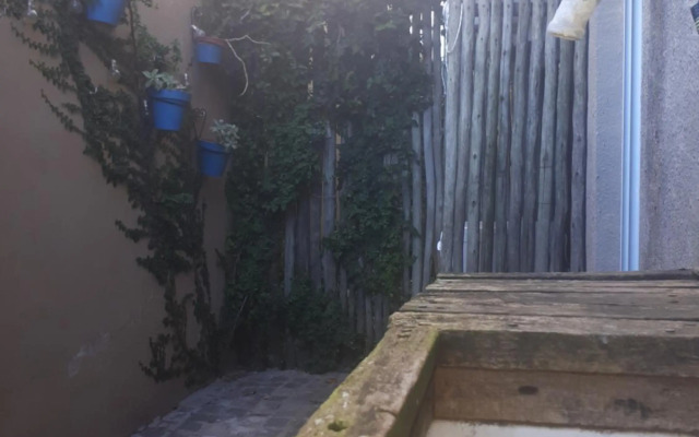 Departamentos Casco Urbano San Antonio de Areco